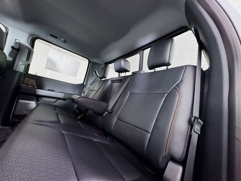 New 2026 Ford F250 Lariat w/ Chrome Package image 25