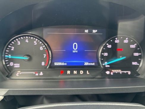 Used 2022 Ford Explorer XLT w/ Equipment Group 202A image 34