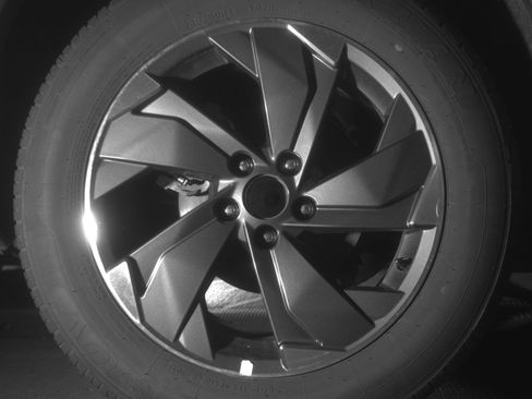 Used 2025 Nissan Rogue SV FWD image 15