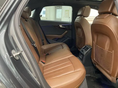 Used 2018 Audi A4 2.0T Prestige w/ Prestige Package image 19