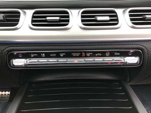 Certified 2024 Mercedes-Benz GLE 53 AMG 4MATIC Coupe image 28