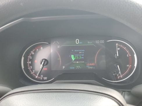 Certified 2024 Toyota RAV4 LE AWD/4WD image 21
