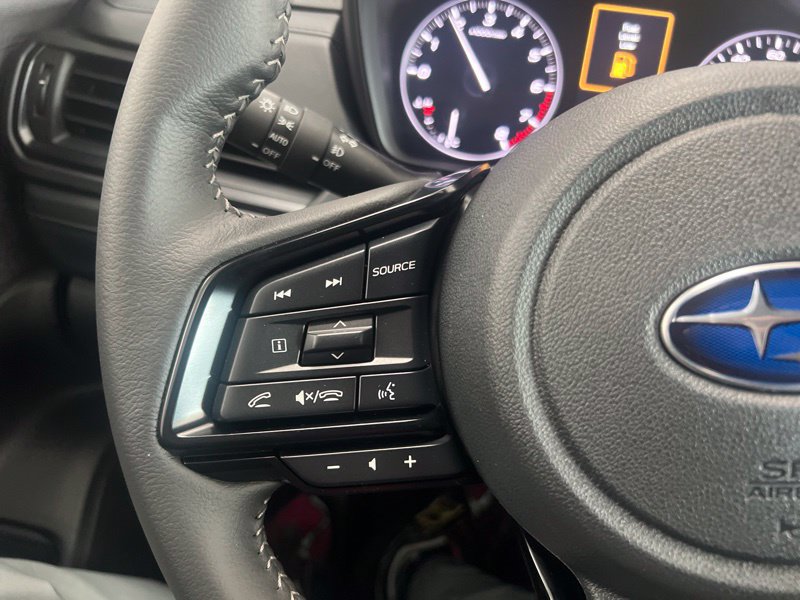 New 2026 Subaru Forester Premium AWD/4WD image 21