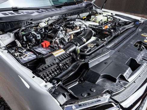 Used 2026 Ford F250 Platinum image 40