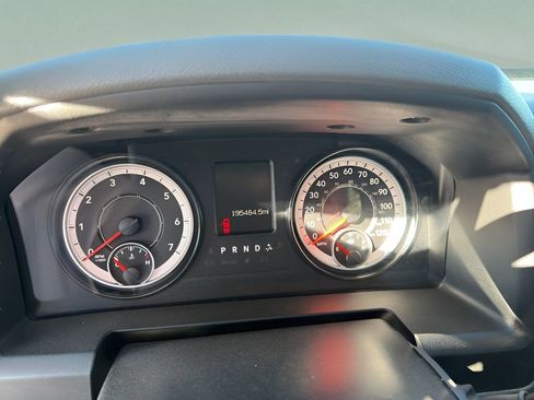 Used 2018 RAM 2500 Tradesman w/ Popular Equipment Group image 19