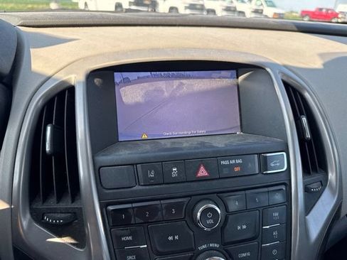 Used 2014 Buick Verano Convenience FWD image 20