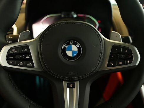 New 2026 BMW 840i RWD image 34
