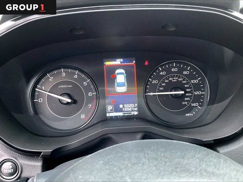 Certified 2023 Subaru Impreza 2.0i image 24