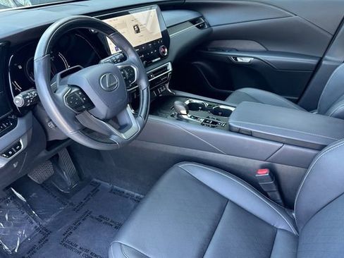 Used 2024 Lexus RX 350 Premium Plus w/ Convenience Package AWD/4WD image 11