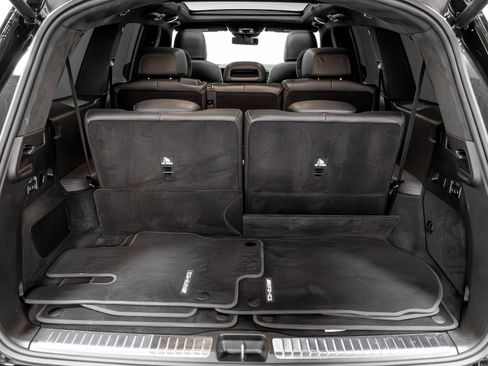 Used 2022 Mercedes-Benz GLS 63 AMG 4MATIC image 46