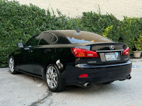 Used 2006 Lexus IS 250 image 3