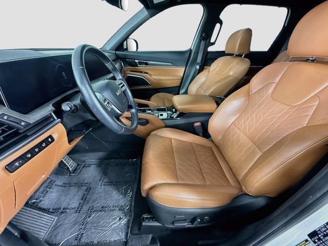 Used 2025 Kia Telluride SX X-Line AWD/4WD image 21