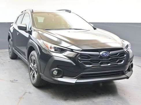New 2026 Subaru Crosstrek 2.0i Premium AWD/4WD image 8