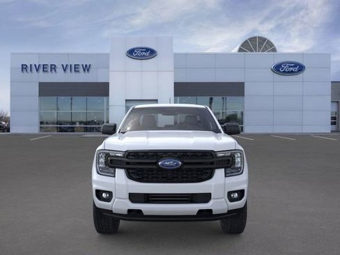 New 2025 Ford Ranger XL w/ Trailer Tow Package image 6