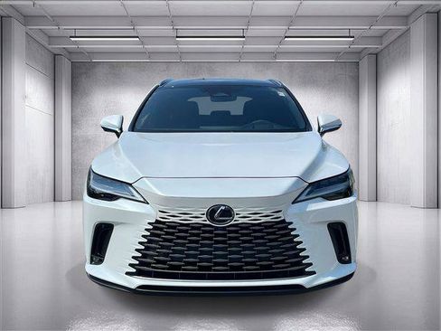 Certified 2023 Lexus RX 350 FWD w/ Accessory Package image 8