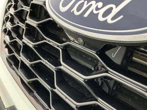 Certified 2025 Ford Explorer ST AWD/4WD image 10