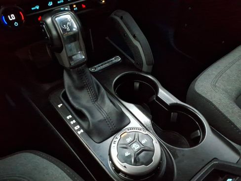 Used 2023 Ford Bronco Big Bend AWD/4WD image 14