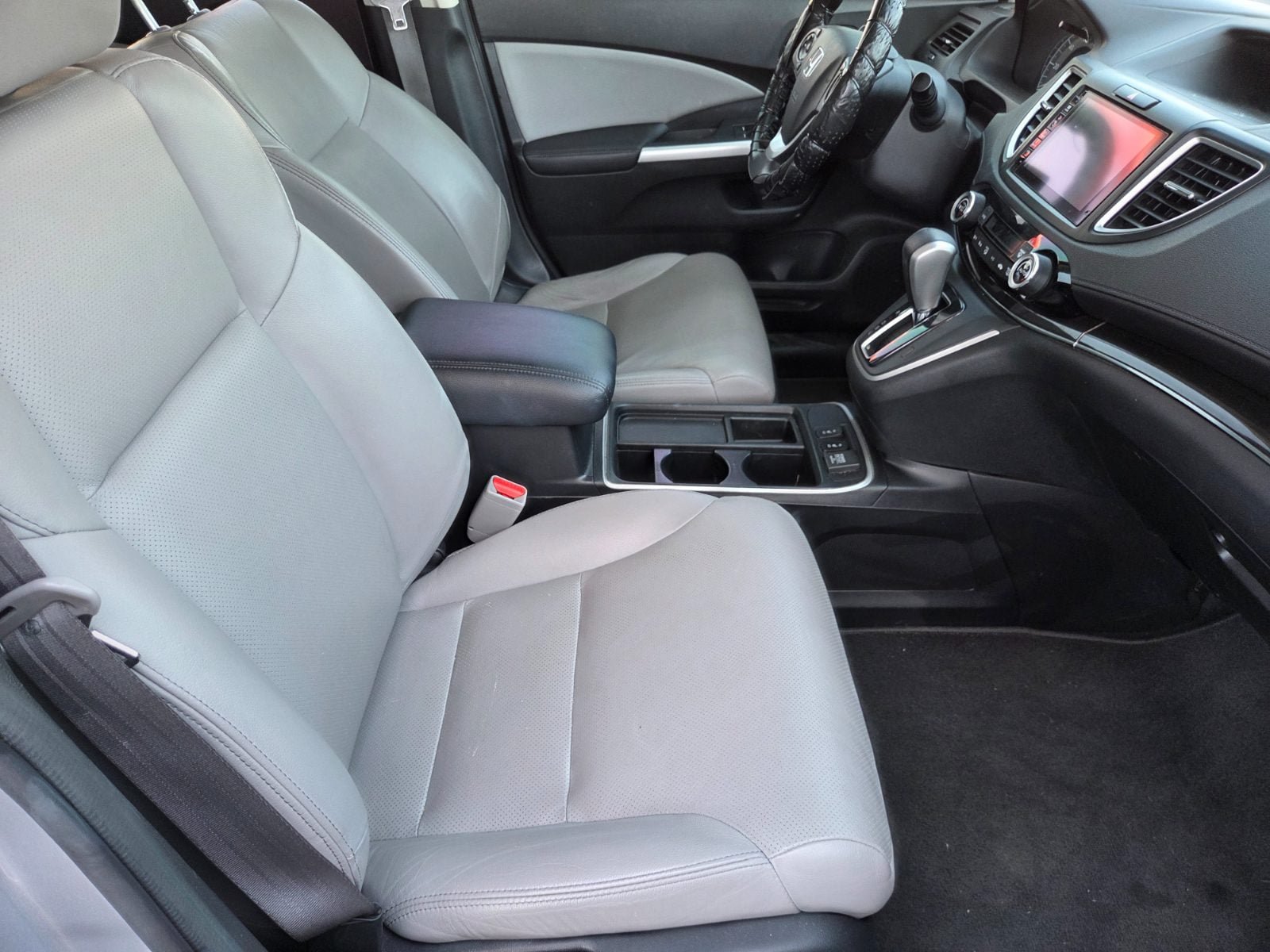 Used 2016 Honda CR-V EX-L image 15