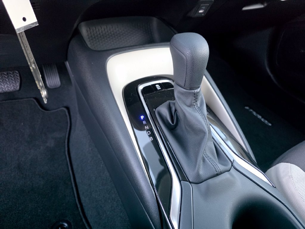 New 2027 Toyota Corolla LE FWD image 27