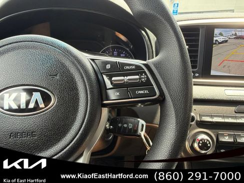 Used 2020 Kia Sportage LX AWD/4WD image 32