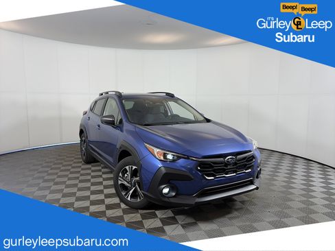 New 2025 Subaru Crosstrek 2.0i Premium AWD/4WD image 1