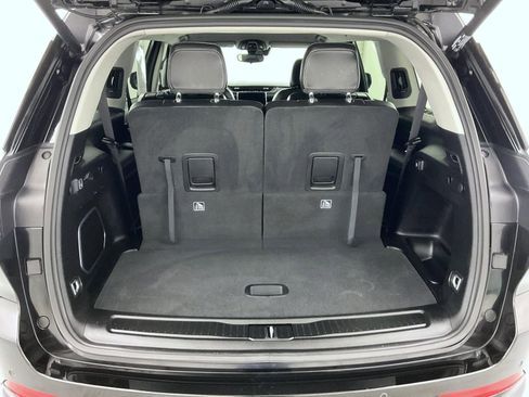 Certified 2022 Jeep Grand Cherokee L Limited image 24