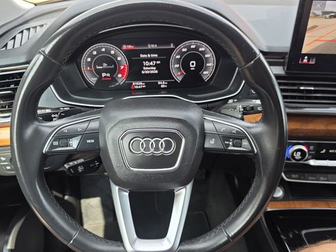 Used 2021 Audi Q5 2.0T Premium Plus AWD/4WD image 18