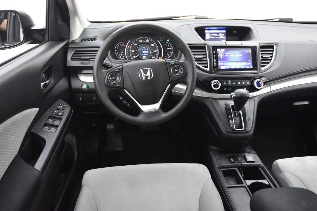 Used 2016 Honda CR-V EX image 27