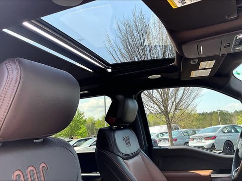 Used 2024 Ford F150 King Ranch image 13