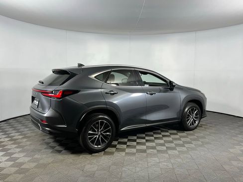 Used 2024 Lexus NX 350 AWD image 8