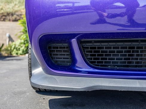 Used 2016 Dodge Challenger SRT Hellcat RWD image 53