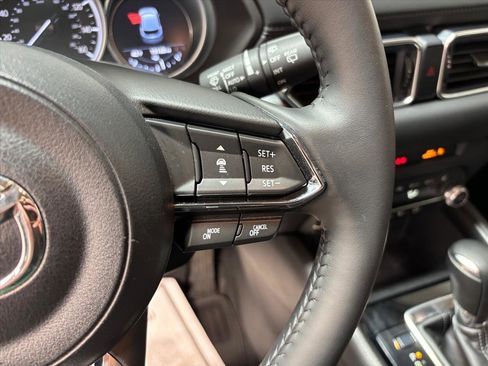 Used 2024 MAZDA CX-5 AWD 2.5 S w/ Select Package image 20