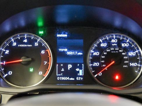 Used 2024 Mitsubishi Eclipse Cross LE image 21