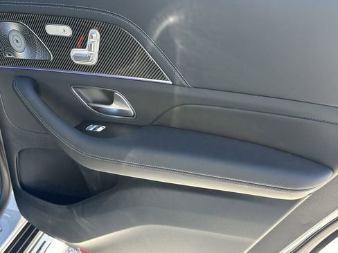 New 2026 Mercedes-Benz GLS 63 AMG 4MATIC image 20