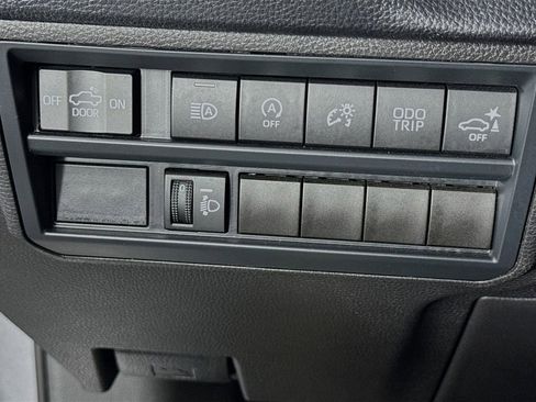 Used 2025 Toyota Tundra SR5 w/ SR5 Premium Package image 18