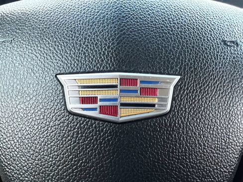 Used 2016 Cadillac Escalade ESV Premium AWD/4WD image 24