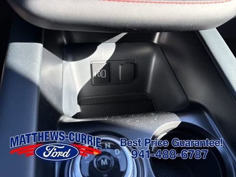 New 2026 Ford Explorer ST w/ Sun And Sound Package AWD/4WD image 22