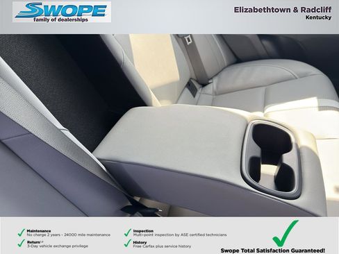 New 2026 Toyota Camry SE image 15