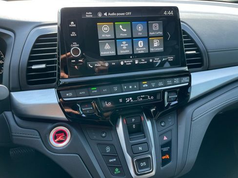 New 2026 Honda Odyssey Sport-L image 18