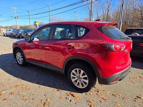 Used 2016 MAZDA CX-5 Sport image 33