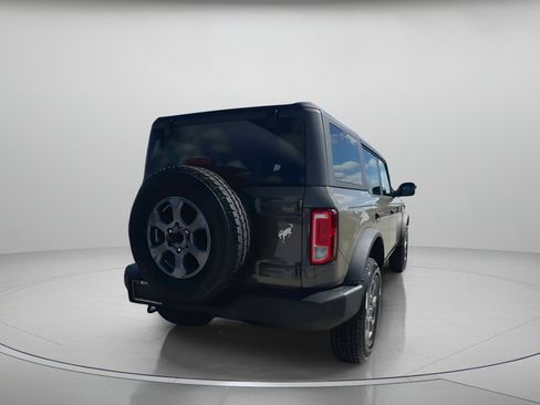 New 2025 Ford Bronco Big Bend image 30