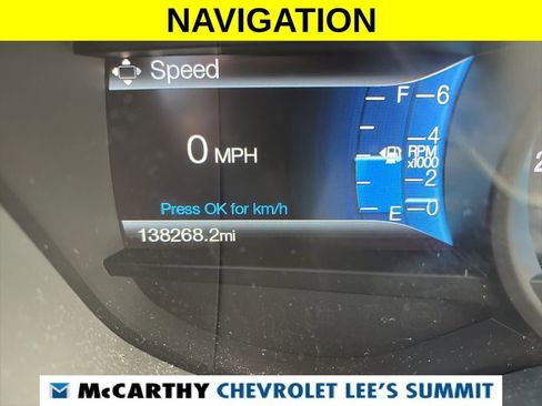 Used 2017 Ford Fusion Sport w/ Equipment Group 401A image 22