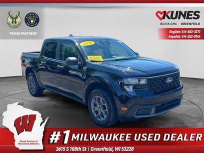 Used 2026 Ford Maverick XLT w/ Equipment Group 301A