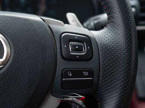 Used 2015 Lexus RC 350 F Sport w/ F Sport w/Summer Tires image 20