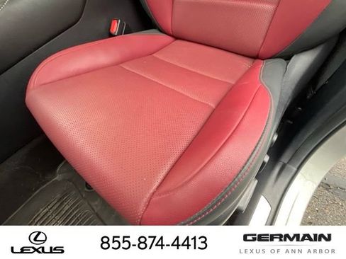 Used 2020 Lexus NX 300 AWD w/ Comfort Package image 22