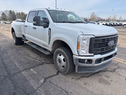 Used 2024 Ford F350 XL w/ 360-Degree Camera Package