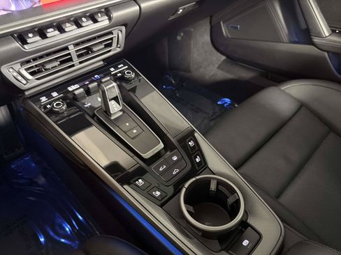Used 2023 Porsche 911 Carrera S w/ Sport Package RWD image 34