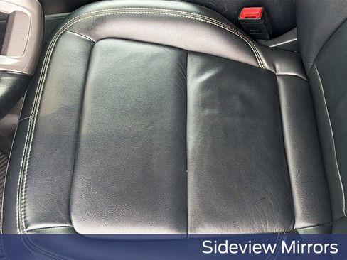 Used 2025 Ford Bronco Badlands AWD/4WD image 25