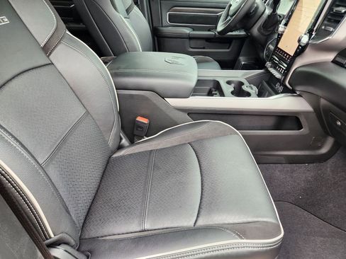 New 2026 RAM 2500 Laramie w/ Night Edition image 14