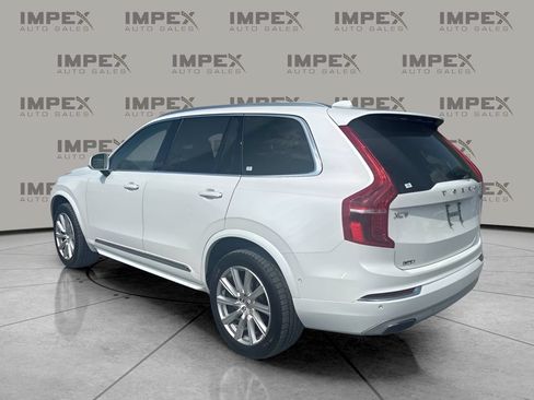 Used 2017 Volvo XC90 T6 Inscription w/ Vision Package AWD/4WD image 3